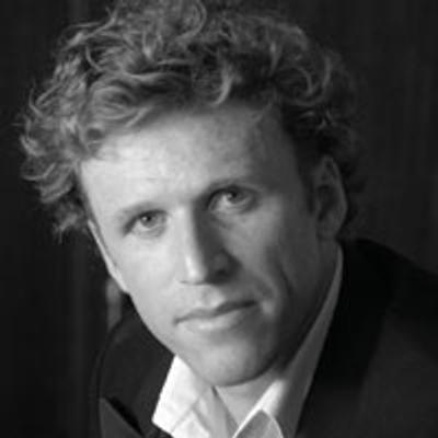 Photograph of Cameron Roberts