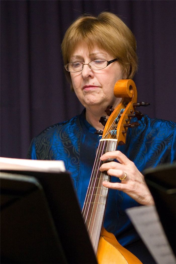 Ruth Wilkinson Australian recordings, performances