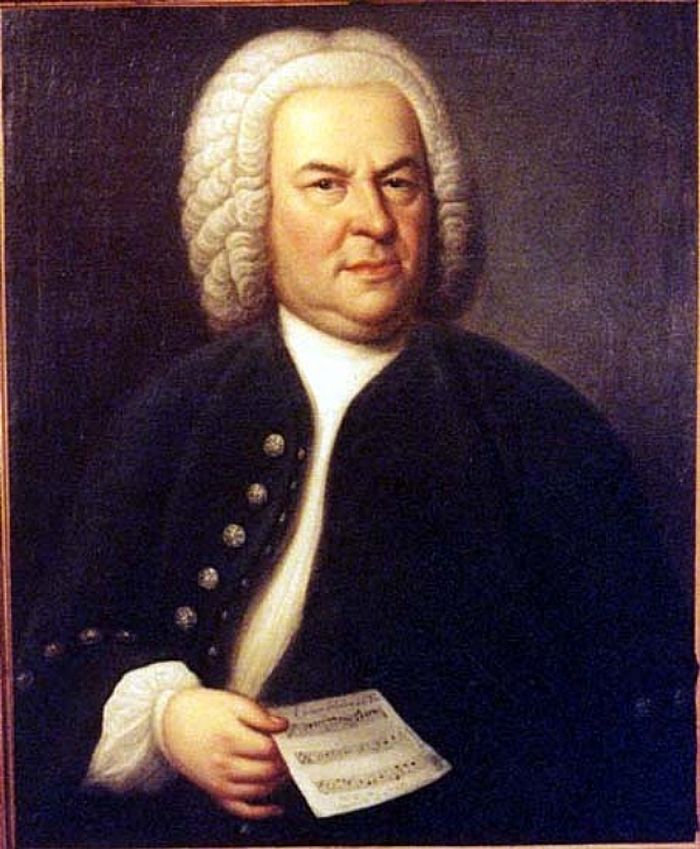 Carl Philipp Emanuel Bach - Australian recordings
