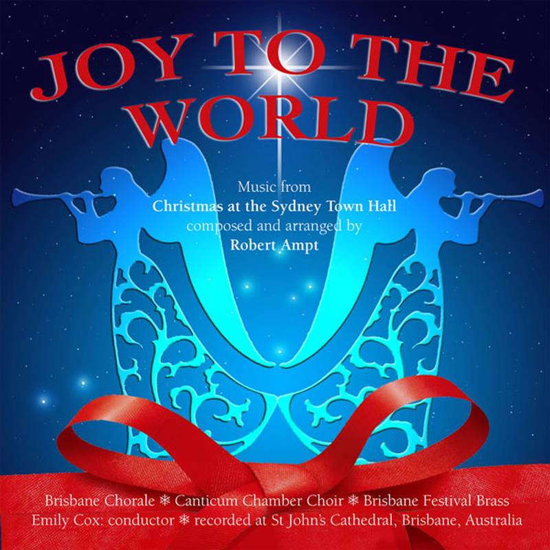 Joy To The World