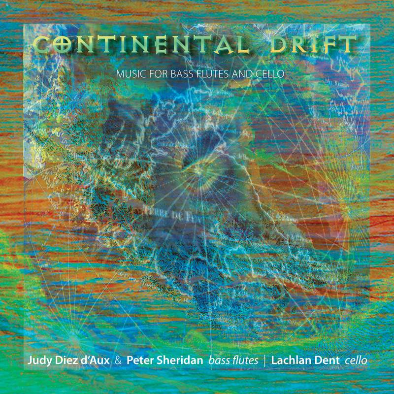 Continental Drift by James D. Houston Continental Drift by James D. Houston