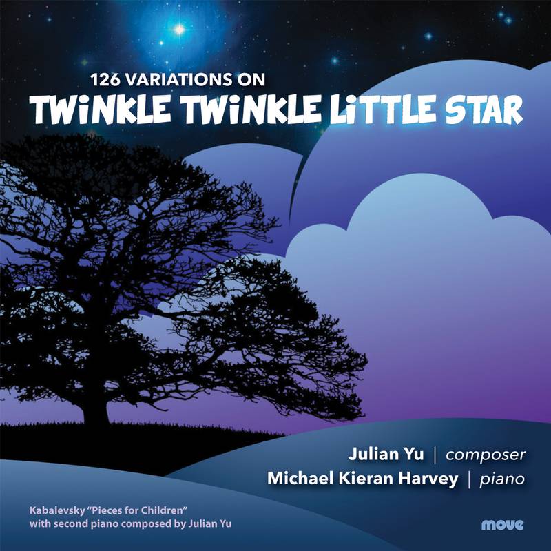 Twinkle Twinkle Little Star (Digital Album)