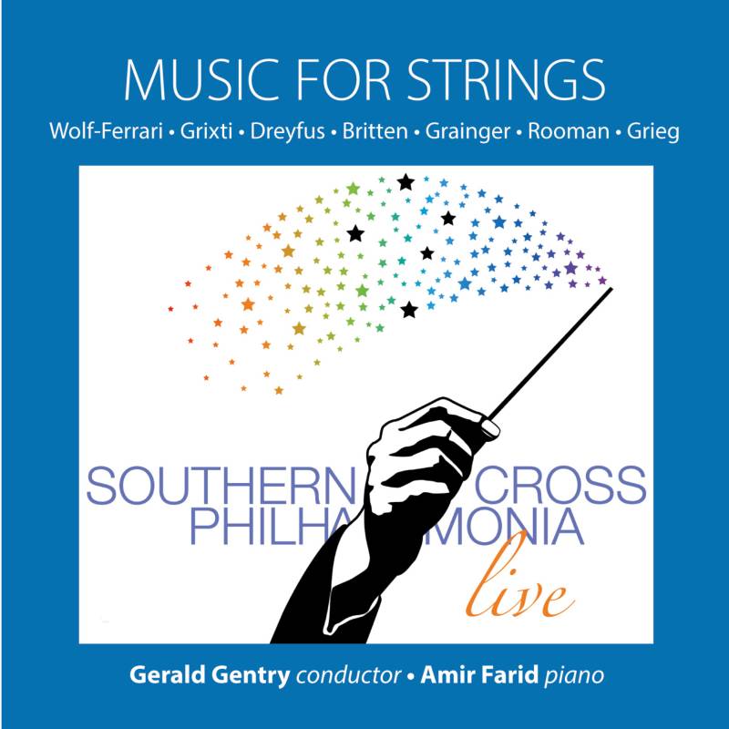 Music for Strings