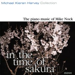 In the time of Sakura