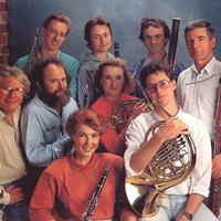 Photograph of Melbourne Windpower