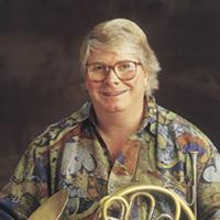 Photograph of Richard Runnels