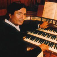 Photograph of Sergio de Pieri