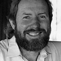 Photograph of Michael Hannan Photograph of Michael Hannan