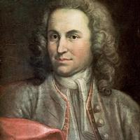 Photograph of Johann Sebastian Bach