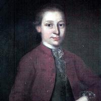 Photograph of Padre Antonio Soler