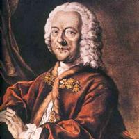 Photograph of Georg Philipp Telemann
