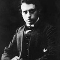 Photograph of Joseph Bonnet