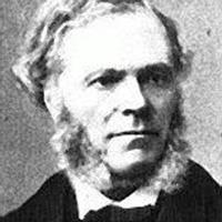 Photograph of César Franck