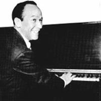 Photograph of Frank Loesser