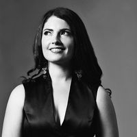 Photograph of Emma Gilmartin