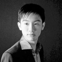 Photograph of Matthew Kam