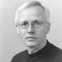 Photograph of Bob Hilliard