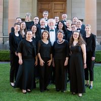 Photograph of Ensemble Gombert