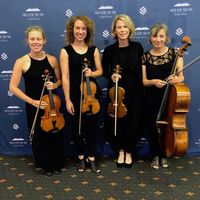 Photograph of Four Seasons String Quartet
