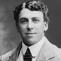 Photograph of Billy Williams