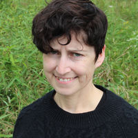 Photograph of Melanie Chilianis