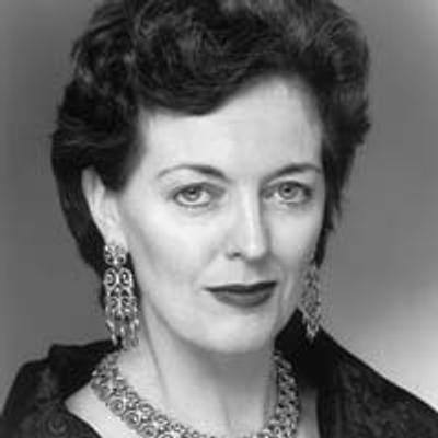 Photograph of Adele Johnston