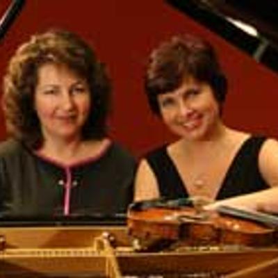 Photograph of Chamber Mélange