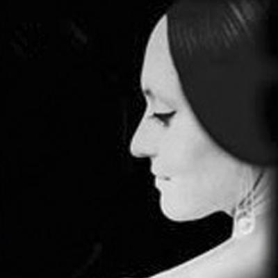 Photograph of Deanna Blacher