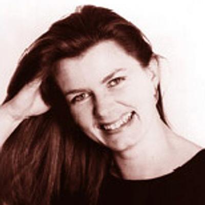 Photograph of Jeannie Marsh