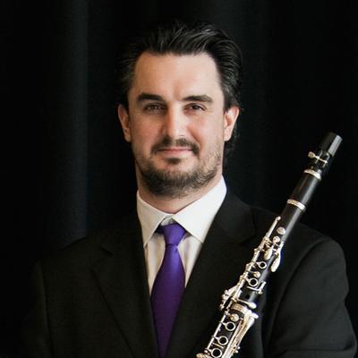 Photograph of Jason Xanthoudakis