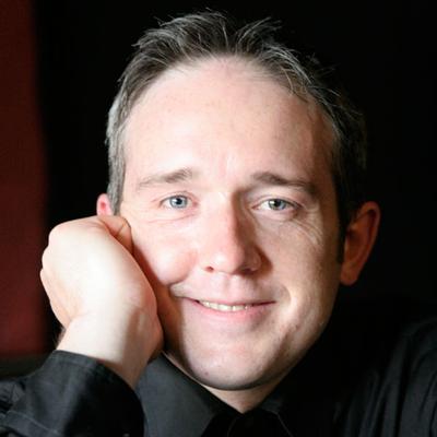 Photograph of Clemens Leske