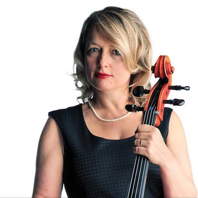 Photograph of Rachel Atkinson