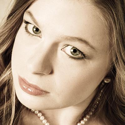 Photograph of Siobhan Stagg