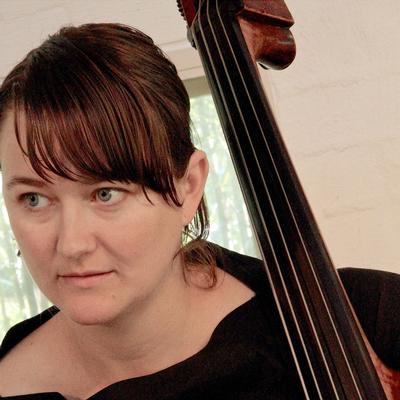 Photograph of Tamara Murphy