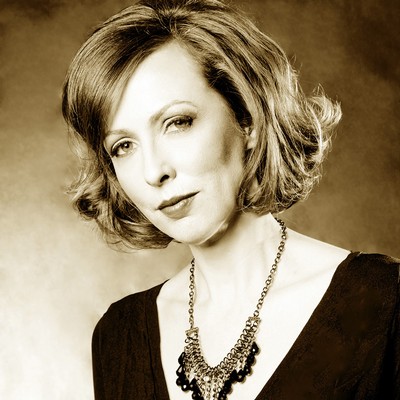 Portrait of Katherine Day