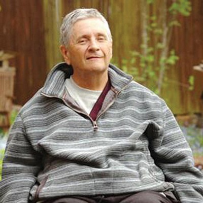 Portrait of Andrew Downes