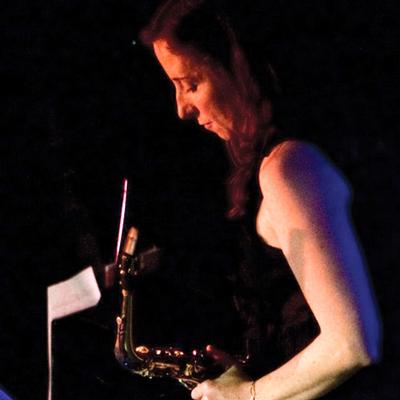 Photograph of Christina Leonard