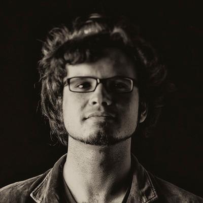 Photograph of Anthony Moles