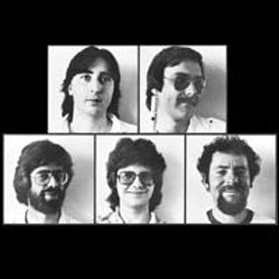 Portrait of World Rhythm Band