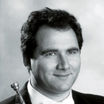 Portrait of Yoram Levy