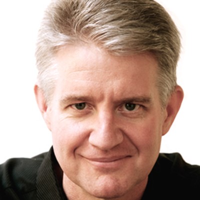 Portrait of Christopher Wrench