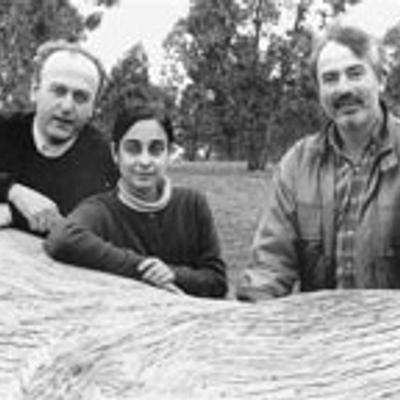 Photograph of Golden Fleece