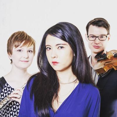 Photograph of Nimbus Trio