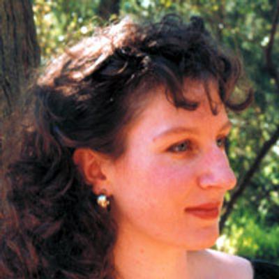 Photograph of Samantha Smith