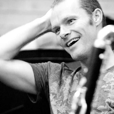 Photograph of Jason Noble