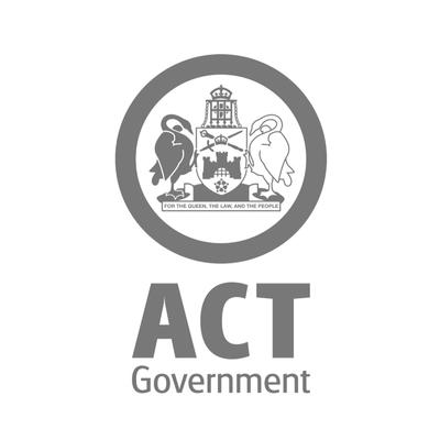 Photograph of artsACT