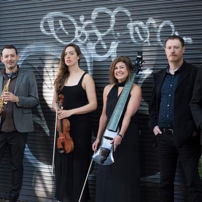 Photograph of Elysian Fields