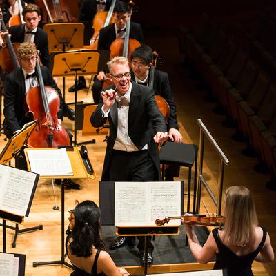 Photograph of The Ormond Ensemble