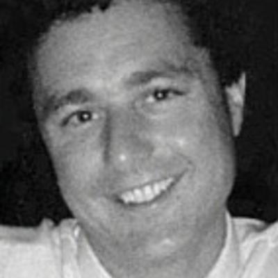 Photograph of Theodore Dollarhide