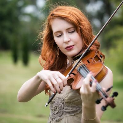 Photograph of Madeleine Antoine